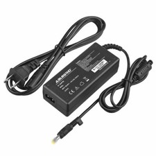 12V AC Adapter For Canon Canoscan 8400F 8400 Scanner Power Supply Cord Charger picture