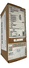 Cisco Catalyst C3KX-NM-1G 4 SFP Ports Network Module - NEW OB picture