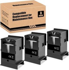 Replacement for S2100 Maintenance Box Compatible for SC-F500 SC-F530 SC-F531 picture