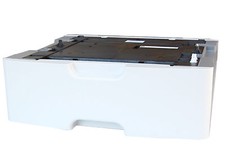 New Lexmark 550 Sheet Drawer Paper Tray 34S0550 E260d E260dn E360d E362dn E460dn picture