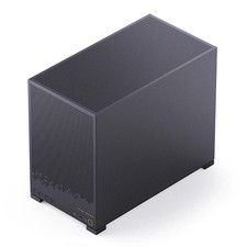 Jonsbo D32 STD Midi Tower Black picture