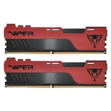 Patriot Viper Elite II 64GB (2x32GB) DDR4 3200 3600 UDIMM XMP 2.0 Desktop Memory picture