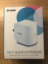 D-Link Wi-Fi Audio Extender DCH-M225 picture