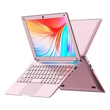 Mini 10'' Laptop Windows 11 Notebook 8GB RAM+128GB ROM Intel Celeron Quad-Core picture