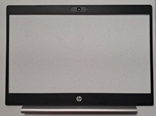 L78091-001 For HP Probook 440 G7 LCD Front Frame Bezel picture