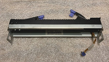 HS21 IBM BLADE SERVER Front Bezel 42C0594 / 42D9006 picture