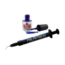 1.5 Gr Liquid metal thermal paste 130WmK + Liquid Metal Shield Circuit Protector picture