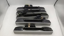 LOT OF 5 Dell Model AS501 Multimedia Speaker System Monitor Sound Bar FREE S/H picture