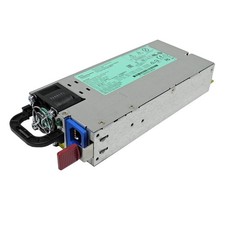 HP PS-2122-3C-LF Power Supply / PSU 1200W HSTNS-PL30 DL360 G8 660185-001 picture