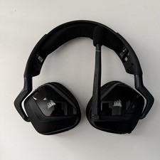 Corsair Void RGB Elite Wireless Premium Gaming Headset - Carbon picture