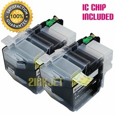 2PK LC-3029BK XXL Ink Cartridges for Bro. MFC-J5830DW J5930DW J6535DW J6935DW picture