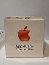 AppleCare Protection Plan Auto Enroll Only App for Mac 607-8192-D, New Sealed picture
