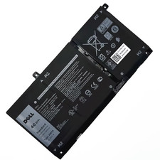 Genuine OEM 40Wh JK6Y6 Battery for Dell Inspiron 5300 5301 5401 5402 5408 C5KG6 picture