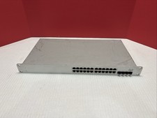 Cisco Meraki MS225-24P-HW  24-Port PoE+ Cloud Managed Switch picture