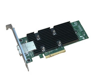 DELL 02PHG9 HBA 2x12Gb/s, PCI-E x8 SAS External Controller picture