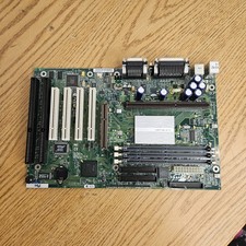 Slot1 Intel SE440BX-2 (Seattle 2) MoBo Intel 440BX chipset picture