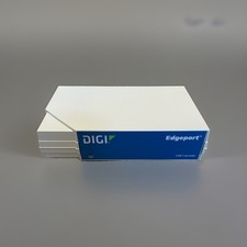 Digi Edgeport/8 USB-to-Serial (RS-232) Converter 8-Port EP-USB-8 picture