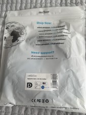 Display Port Cable 1.4 8K VESA Certified picture