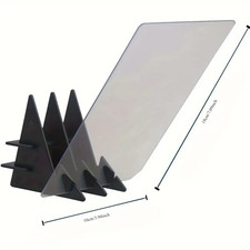 Optical Clear Drawing Board, Portable Optical Tracing Board Image Draw Board Tra picture