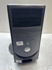 Dell Dimension 4700 Intel Pentium 4 2.80GHz 512MB NO HDD picture