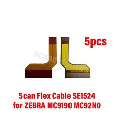 5pcs SE1524 Scan Flex Cable Lorax for ZEBRA Motorola MC9190 MC92N0 picture