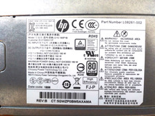 L08261-002 HP Envy Pavilion 590/595 Desktop 180W Power Supply D16-180P1B picture