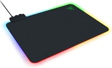 Razer Firefly V2 Chroma Rgb Gaming Mouse Pad Ultra Thin Precision Surface picture