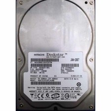 404025-001 - HP 160GB 7200 RPM SATA 3.5