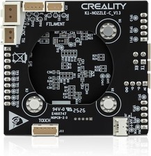 OEM Hotend Adapter Plate PCB Board Upgrade Kit for K1/K1 Max/K1C/K1 SE picture