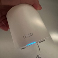 TP-Link Deco X20 AX1800 Whole Home Mesh Wi-Fi 6 System Router *Tested* picture