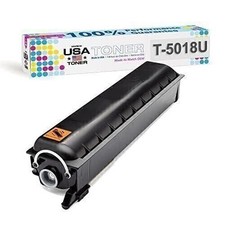Toner for Toshiba e-Studio 3018A, 3518A, 4518A, 5018A, T-5018U picture
