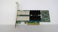 HP 649281-B21 Board Dual Port IB4x FDR CX3 PCI-e InfiniBand 40GbE 656089-001 picture