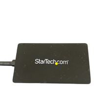 Startech Mini Displayport To Dp Dvi Hdmi Video Adapter Black picture