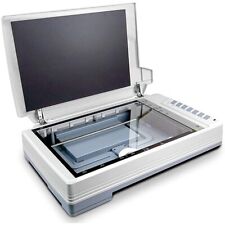 Plustek OpticPro A320E Flatbed Scanner picture