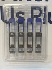 Genuine HPE 720193-B21 QSFP+ to SFP+ Network Adapter 40GE to 10GE 746962-001 picture