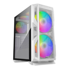 Antec NX800 White PC Computer Case ATX 0-761345-81082-1 picture