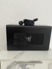 Razer Core X Chroma eGPU Thunderbolt 3 + AMD Radeon RX 5700 XT 8GB - Tested picture
