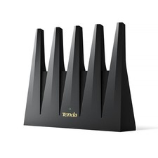 Tenda WiFi 7 Router BE7200 – Dual-Band High-Speed Wireless Internet Router,, picture