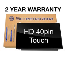 HP 15-DA0046NR 15-DA0048NR HD LED LCD Touch Screen + Tools SCREENARAMA * FAST picture