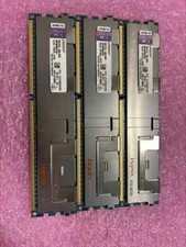 KTH-PL310QK3/48G KINGSTON 48GB Kit (3 X 16GB) DDR3-1066MHz PC3-8500 ECC Memory picture
