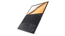 Lenovo Notebook ThinkPad X13 Yoga Gen 2 Laptop, 13.3