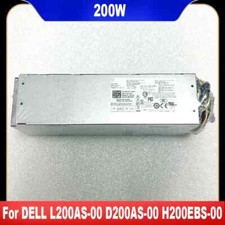 For DELL 200W Power Supply H200EBS-01 0K92TW 6P+4P+4P D200E010P picture