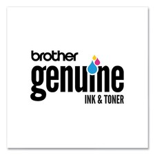 Brother LC3035Y INKvestment Ultra High-Yield Ink, 5000 Page-Yield, Yellow picture