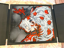 Wallhack SP-004 Drift Sora picture