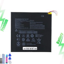 New LENM1029CWP Battery for Lenovo IdeaPad Miix 310-10ICR 5B10L13923 picture