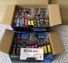 30 Pack EZink Premium Compatible Ink Cartridges 225 & 226 New & Sealed picture