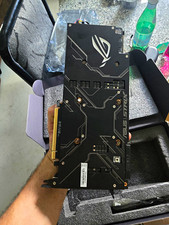 ASUS ROG Strix NVIDIA GeForce RTX 2080 8GB GDDR6 PCIe x16 VR Ready picture