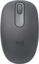 Logitech - M196 Lightweight Bluetooth Wireless Optical Mouse Compact 3-Button picture
