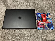 HP Omen Gaming Laptop 16 (12th Gen Intel Core i9-12900H) + Mouse & Mousepad picture