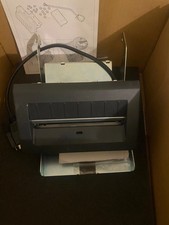 Honeywell / Intermec PM43 Cutter Kit – Very Good Condition picture